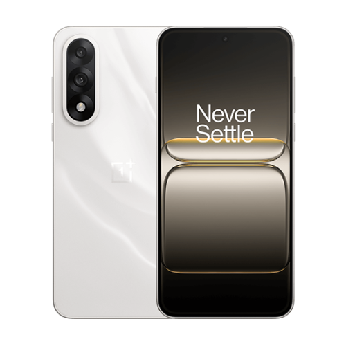 OnePlus Nord 5 5G 512GB 12GB RAM Dual White