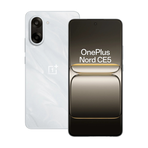 OnePlus Nord CE5 5G 256GB 8GB RAM Dual Marble Mist