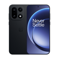 Oneplus 15 5G 256GB 12GB RAM Dual Black