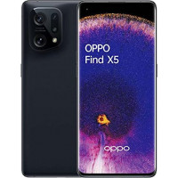 Oppo Find X5 256GB 8GB RAM Dual Black