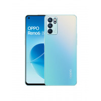 OPPO Reno6 5G 128GB 8GB RAM Dual Blue