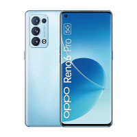 OPPO Reno6 Pro 5G 256GB 12GB RAM Dual Blue