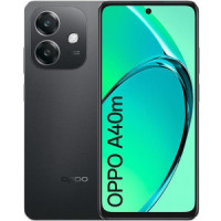 Oppo A40M 256GB 8GB RAM Dual Black