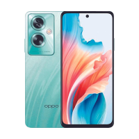 Oppo A79 5G 128GB 4GB RAM Dual Green