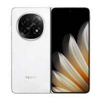Oppo Find N5 5G 512GB 16GB RAM Dual White