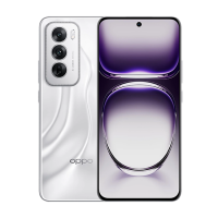 Oppo Reno12 5G 256GB 12GB RAM Dual Astro Silver