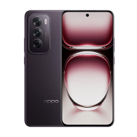 Oppo Reno12 5G 256GB 12GB RAM Dual Black Brown