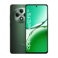 Oppo Reno12 FS 5G 512GB 12GB RAM Dual Black Green