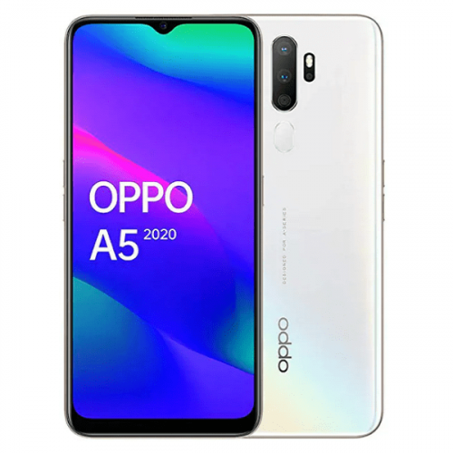 OPPO A5 64GB White