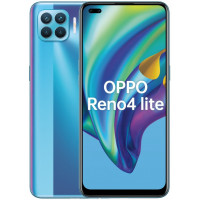 OPPO Reno4 Lite 128GB Dual Blue