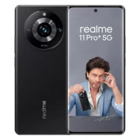 Realme 11 Pro+ 5G 512GB 12GB RAM Dual Black
