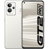 Realme GT 2 Pro 5G 256GB 12GB Dual White