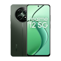 Realme 12 5G 256GB 8GB RAM Dual Woodland Green