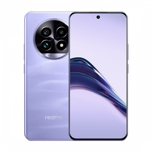 Realme 13 Pro 5G 512GB 12GB RAM Dual Monet Purple