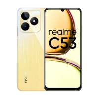 Realme C53 256GB 8GB RAM Dual Gold