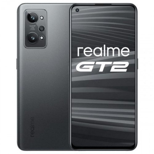 Realme GT 2 5G 256GB 12GB RAM Dual Black