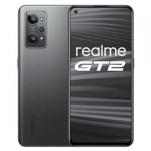 Realme GT 2 5G 128GB 8GB RAM Dual Black