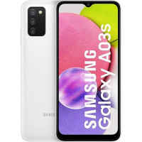 Samsung Galaxy A03s 32GB 3GB RAM Dual A037 White
