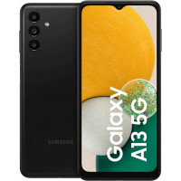 Samsung Galaxy A13 5G 128GB 4GB RAM Dual (SM-A136) Black 