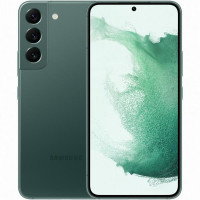 Samsung Galaxy S22 5G 256GB 8GB RAM Dual (SM-S901B) Green