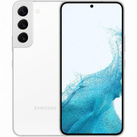 Samsung Galaxy S22 5G 256GB 8GB RAM Dual (SM-S901B) White