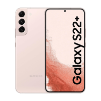 Samsung Galaxy S22+ 5G 128GB 8GB RAM Dual Pink