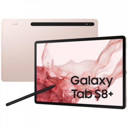 Samsung Galaxy Tab S8+ X800 128GB Pink