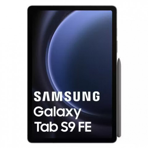 Samsung Galaxy Tab S9 FE X510 12.4 WiFi 128GB Grey