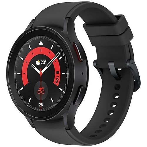 Samsung Galaxy Watch 5 Pro 45mm 4G LTE (SM-R925) Black 