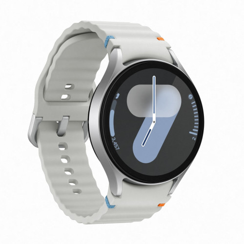 Samsung Galaxy Watch 7 L315 44mm LTE Region Silver