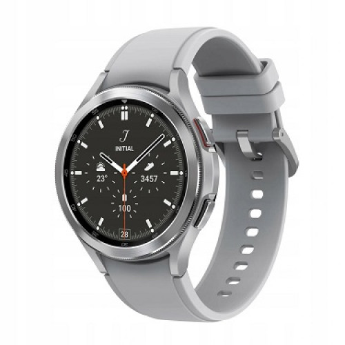 Samsung Galaxy Watch4 Classic 42mm LTE SM-R885 Silver