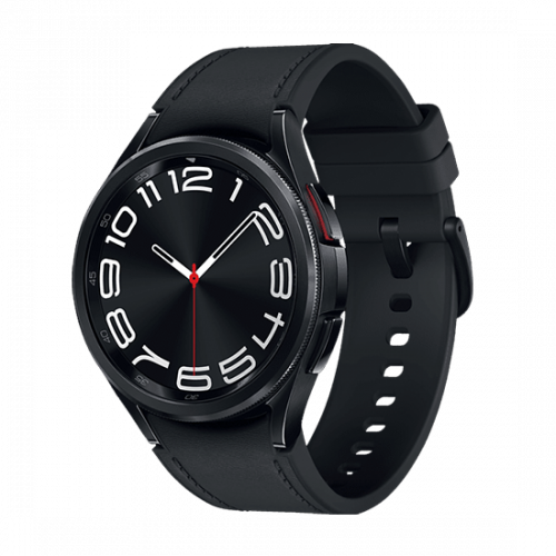 Samsung Galaxy Watch6 Classic 43mm LTE (SM-R955) Black