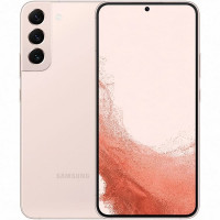 Samsung S22 S901 5G 128GB 8GB RAM Dual Pink