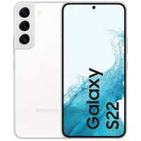 Samsung S22 S901 5G 128GB 8GB RAM Dual White