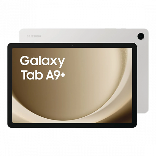 Samsung Galaxy Tab A9+ X210 11.0 WiFi 128GB 8GB RAM Silver