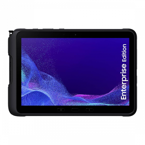 Samsung Galaxy Tab Active 4 Pro T636N 10.1 5G 128GB 6GB RAM Enterprise Edition Black