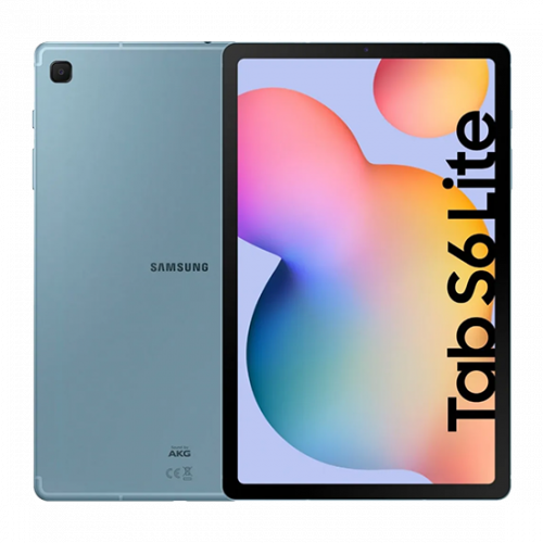 Samsung Galaxy Tab S6 Lite P613 (2022) 10.4 WiFi 64GB 4GB RAM Blue