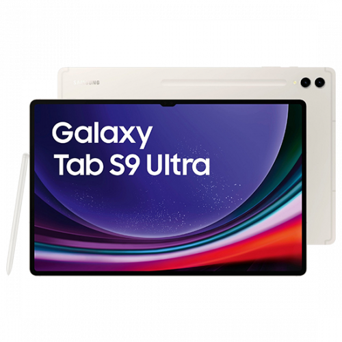 Samsung Galaxy Tab S9 Ultra X916 512GB 5G Beige