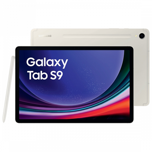Samsung Galaxy Tab S9 X716B 5G 11.0 128GB 8GB RAM Beige