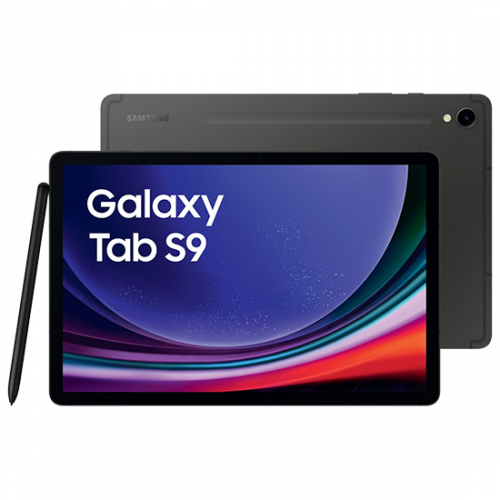 Samsung Galaxy Tab S9 X716B 5G 11.0 128GB 8GB RAM Graphite