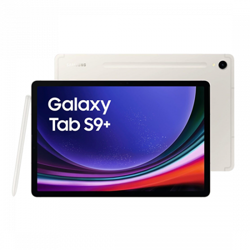 Samsung Galaxy Tab S9+ X816B 5G 256GB Beige