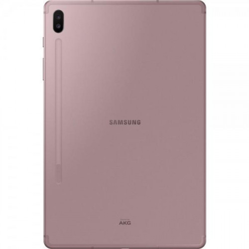 Samsung T860N Galaxy Tab S6 10.5 128GB Rose