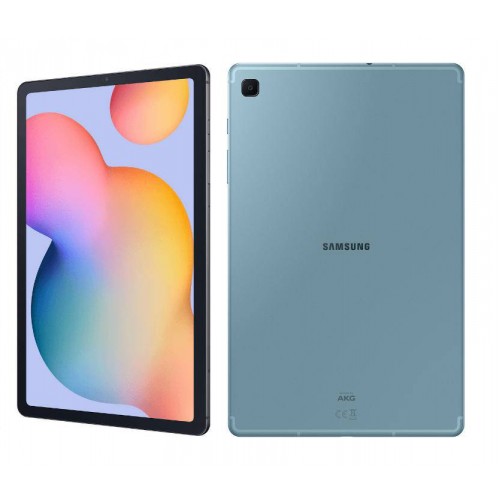Samsung Galaxy Tab S6 Lite P615 10.4 LTE 64GB Blue