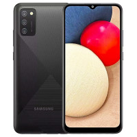 Samsung Galaxy A02s A025G/DSN Dual 32GB 3GB RAM Black