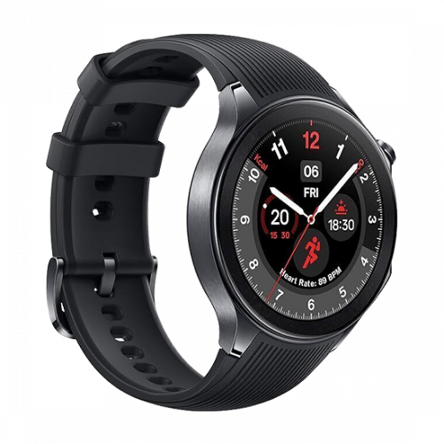 OnePlus Watch 2 Black