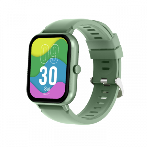 Smart часовник Devia Smart Watch WT2 Green