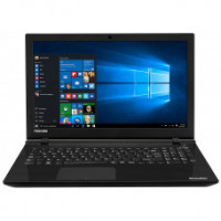 Toshiba Satellite L50-C-23N Black