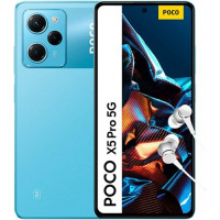 Xiaomi Poco X5 Pro 5G 256GB 8GB RAM Dual Blue