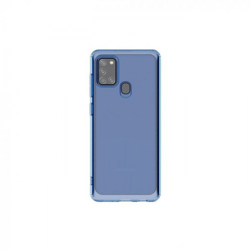 Гръб ARAREE A - Samsung Galaxy A21S Blue