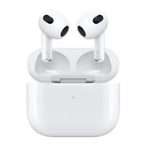 Apple AirPods 3 MME73ZM/A White
